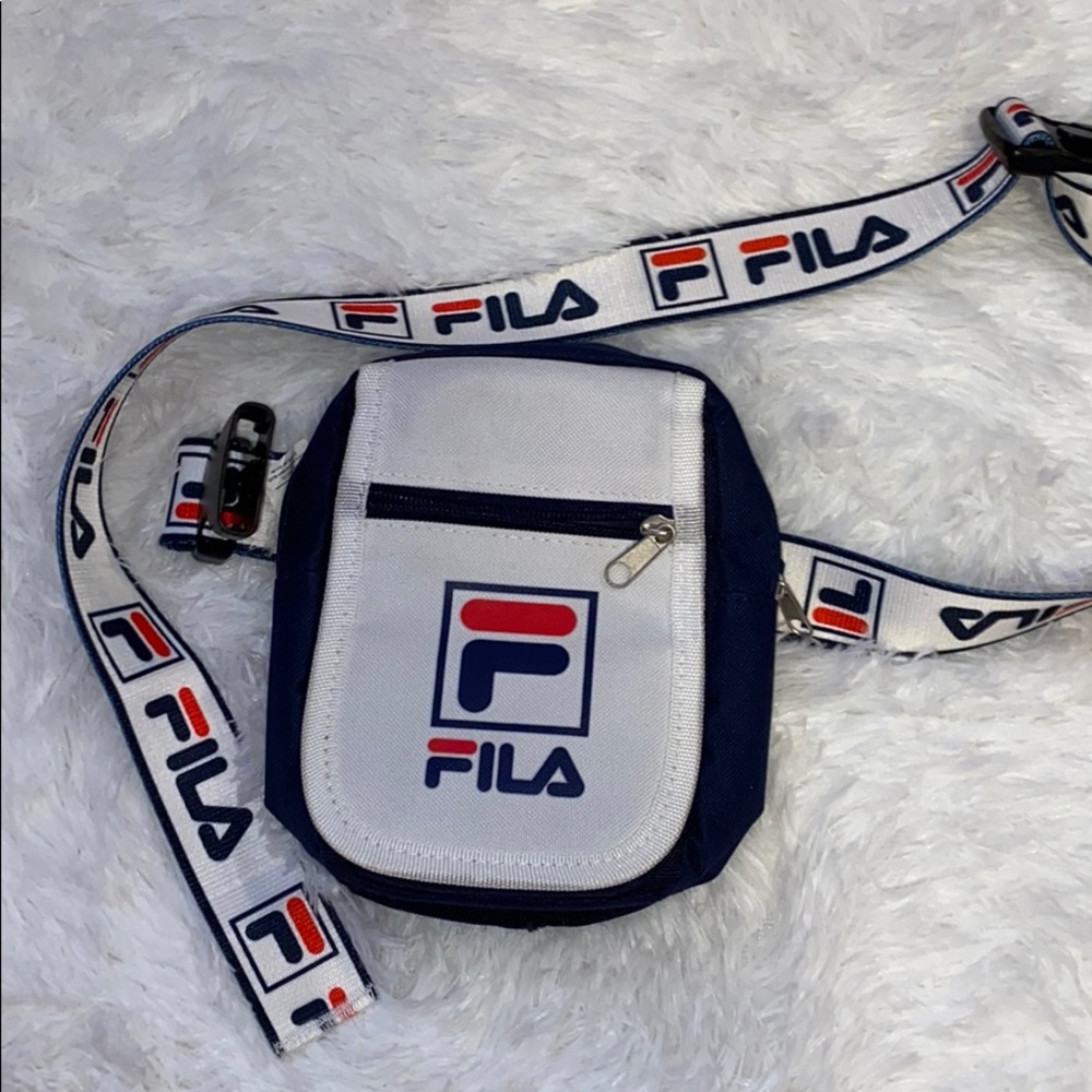 Fila Bag